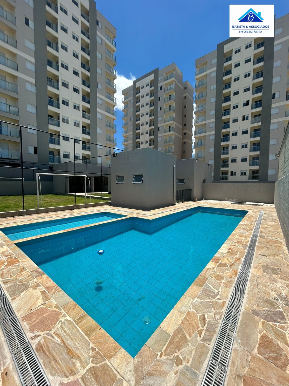 Apartamento, 2 quartos, 57 m² - Foto 1