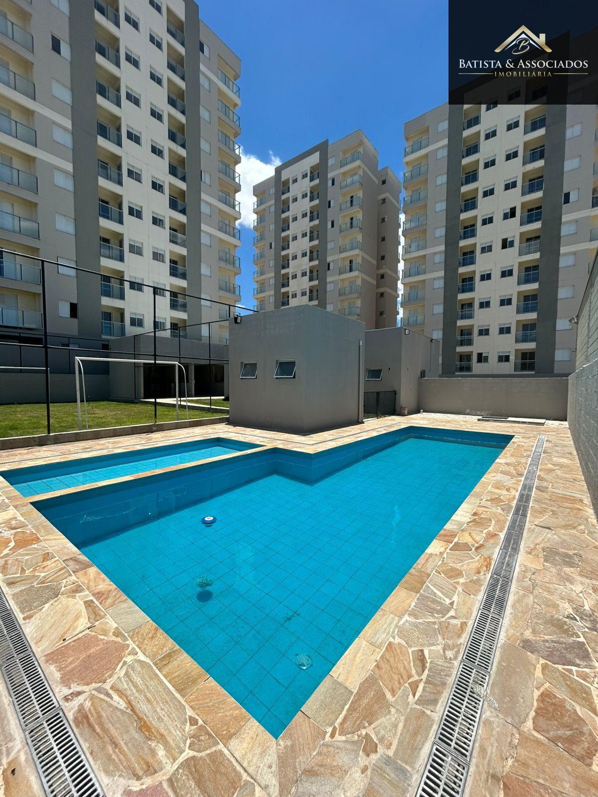 Apartamento, 2 quartos, 57 m² - Foto 1