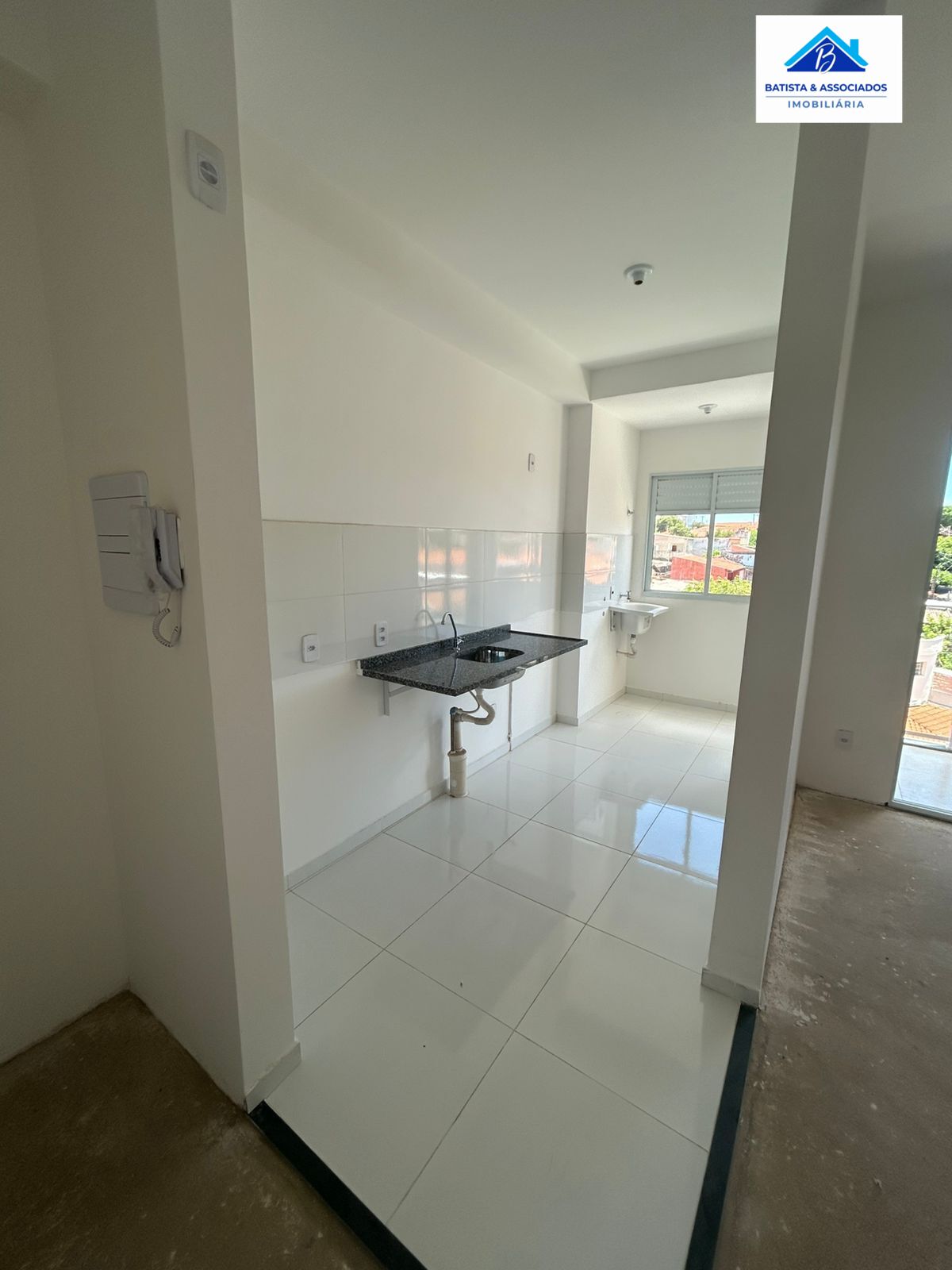 Apartamento, 2 quartos, 57 m² - Foto 7