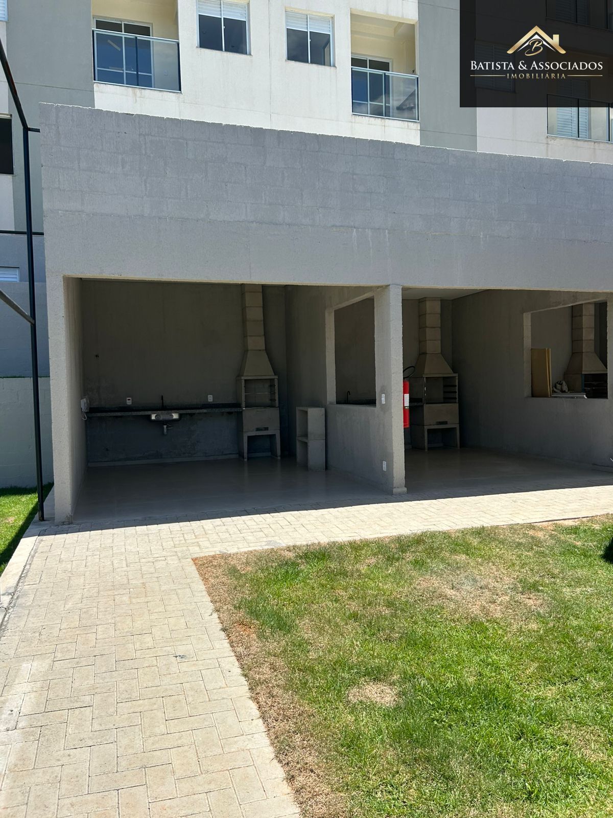 Apartamento, 2 quartos, 57 m² - Foto 2
