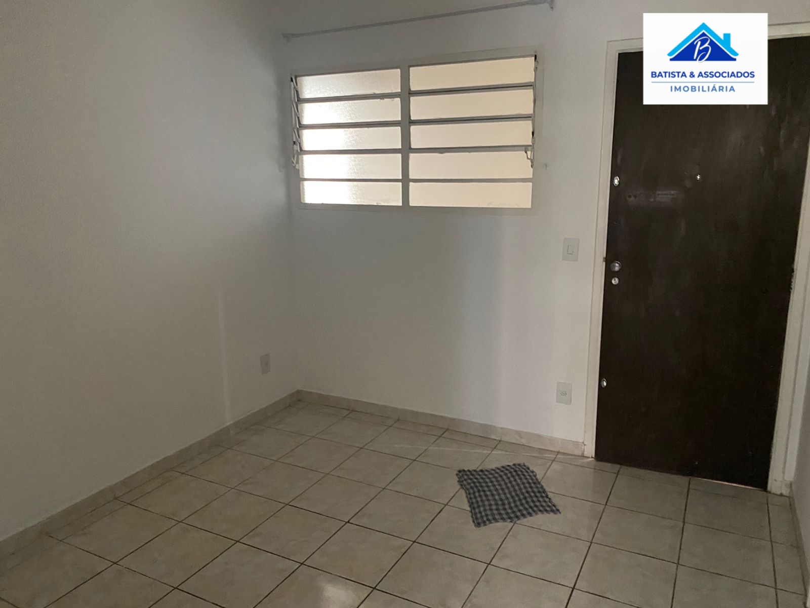 Apartamento à venda com 1 quarto, 35m² - Foto 1