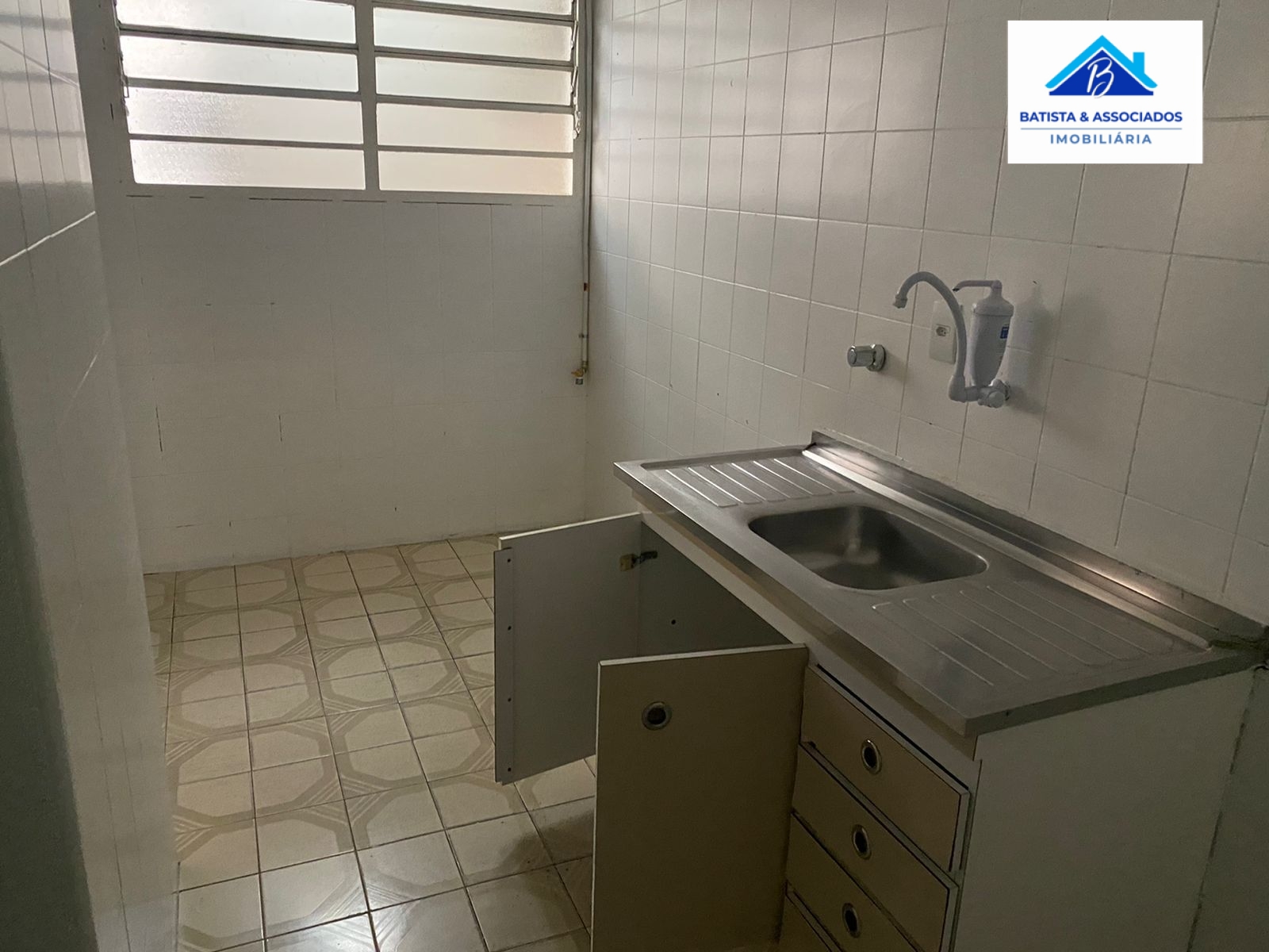 Apartamento à venda com 1 quarto, 35m² - Foto 9