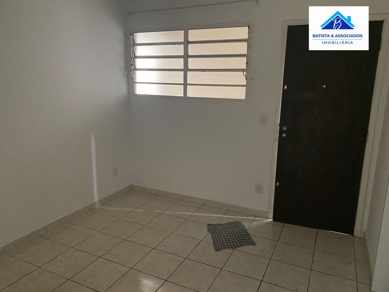 Apartamento à venda com 1 quarto, 35m² - Foto 6