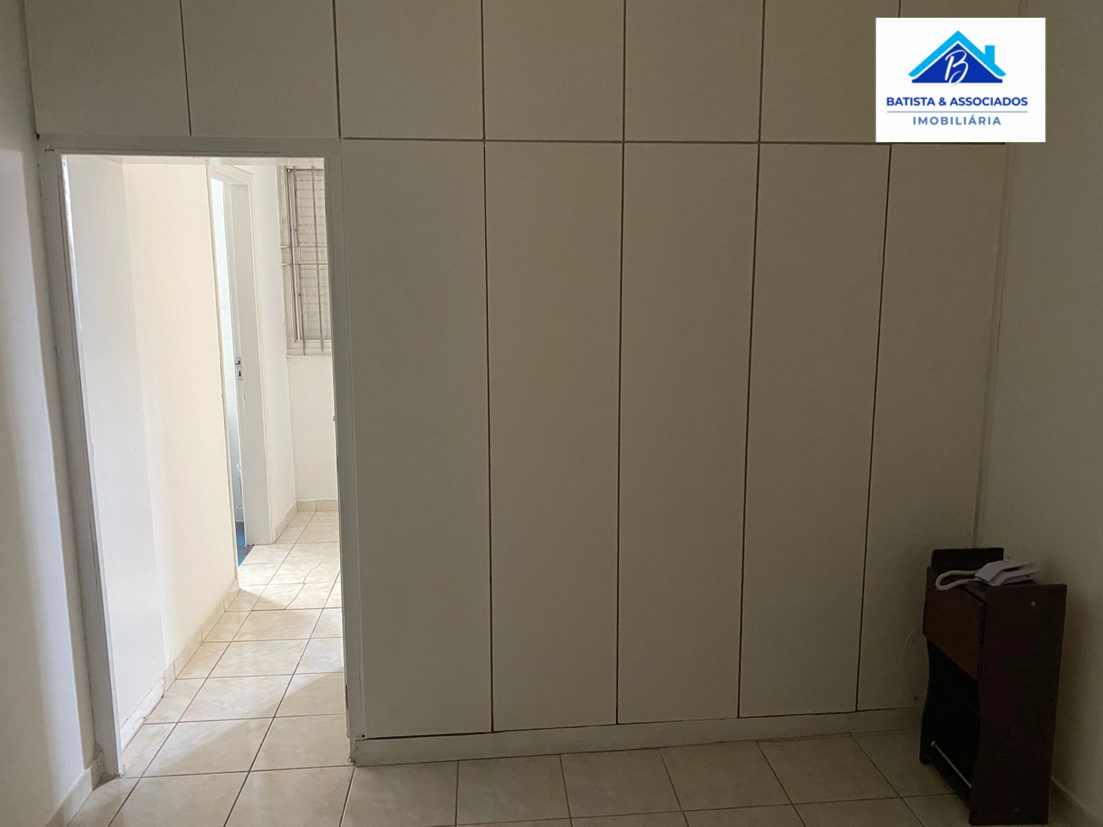 Apartamento à venda com 1 quarto, 35m² - Foto 5