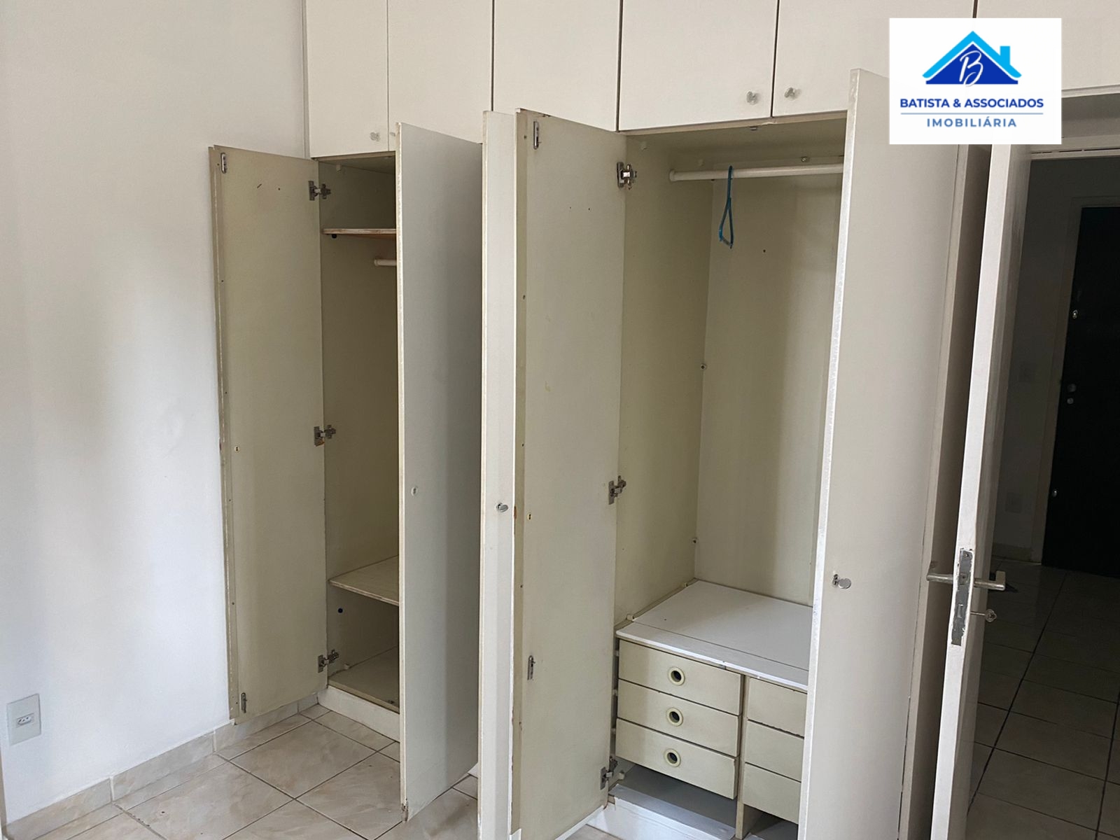 Apartamento à venda com 1 quarto, 35m² - Foto 4