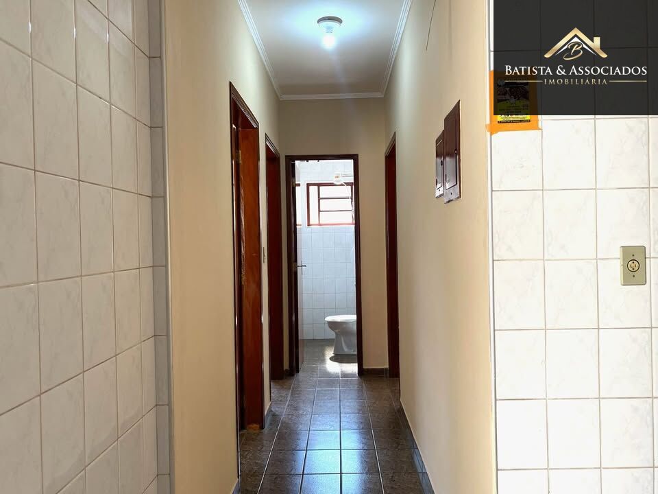 Casa, 3 quartos, 187 m² - Foto 6