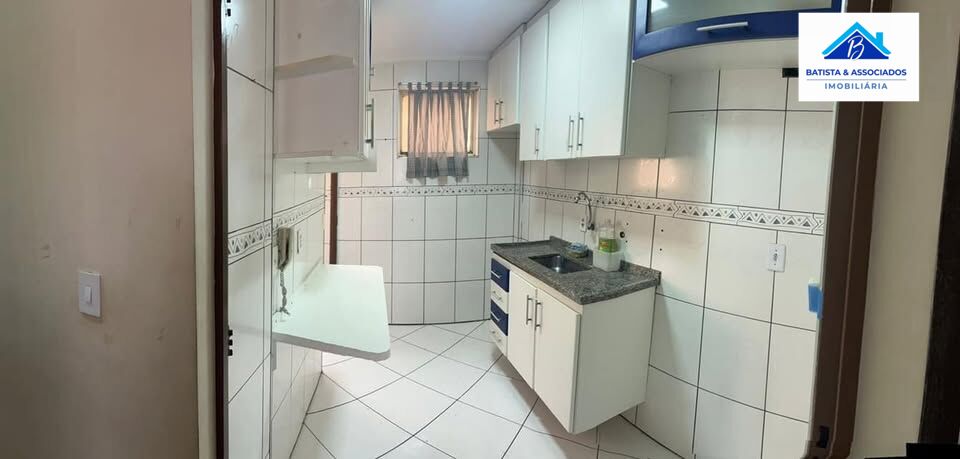 Apartamento à venda com 2 quartos, 70m² - Foto 7