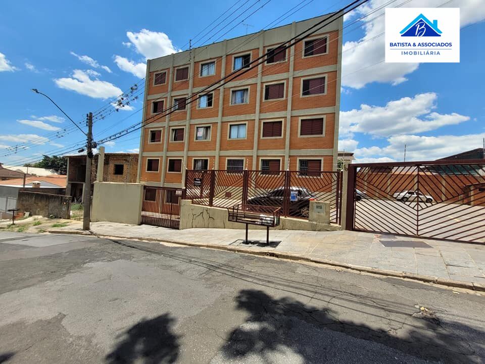 Apartamento à venda com 2 quartos, 70m² - Foto 9