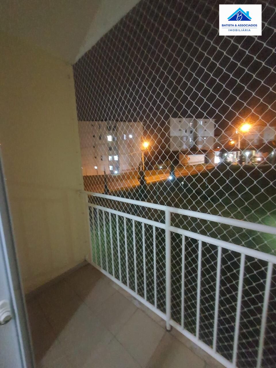 Apartamento, 2 quartos, 49 m² - Foto 1