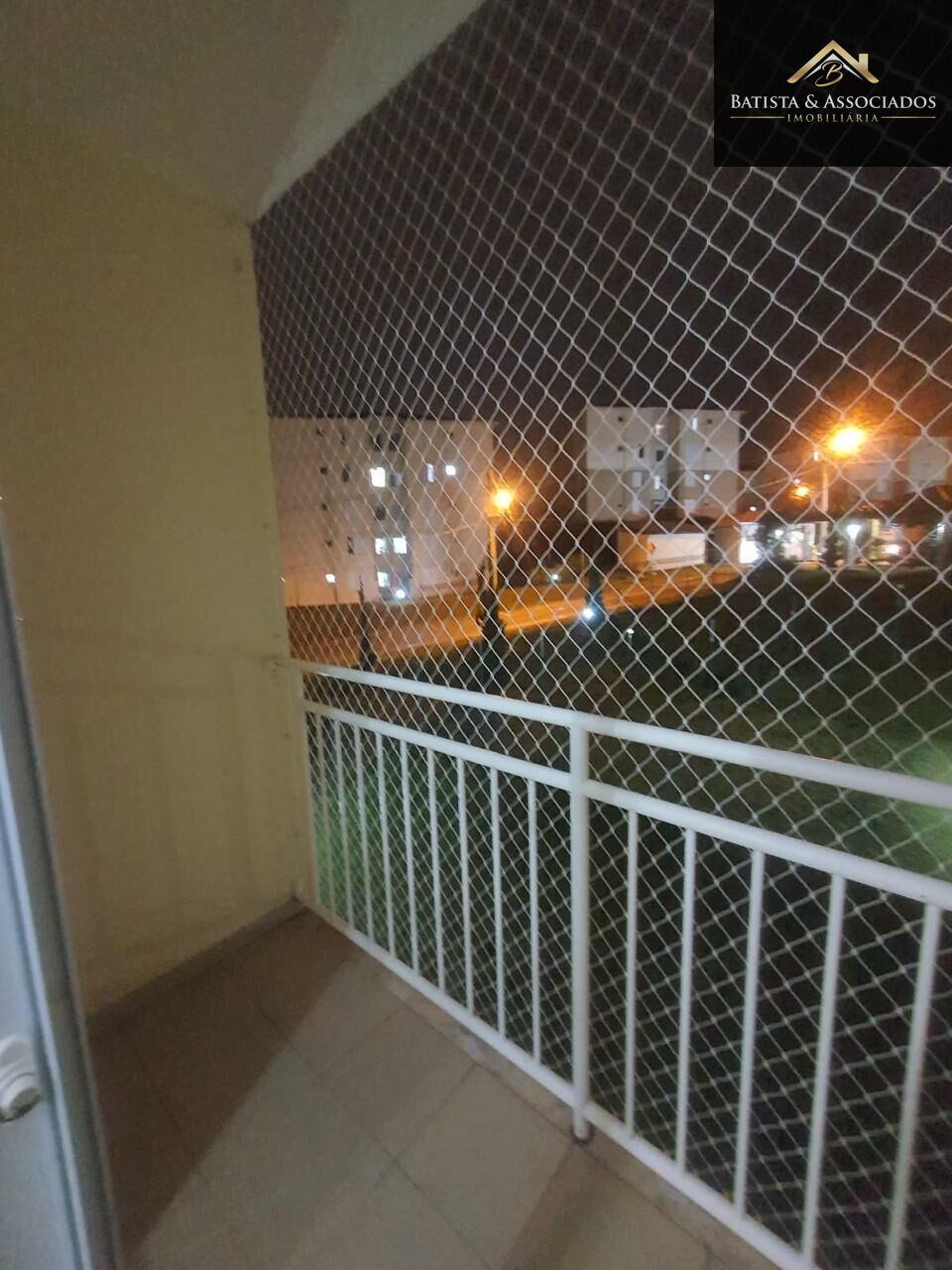 Apartamento, 2 quartos, 49 m² - Foto 1