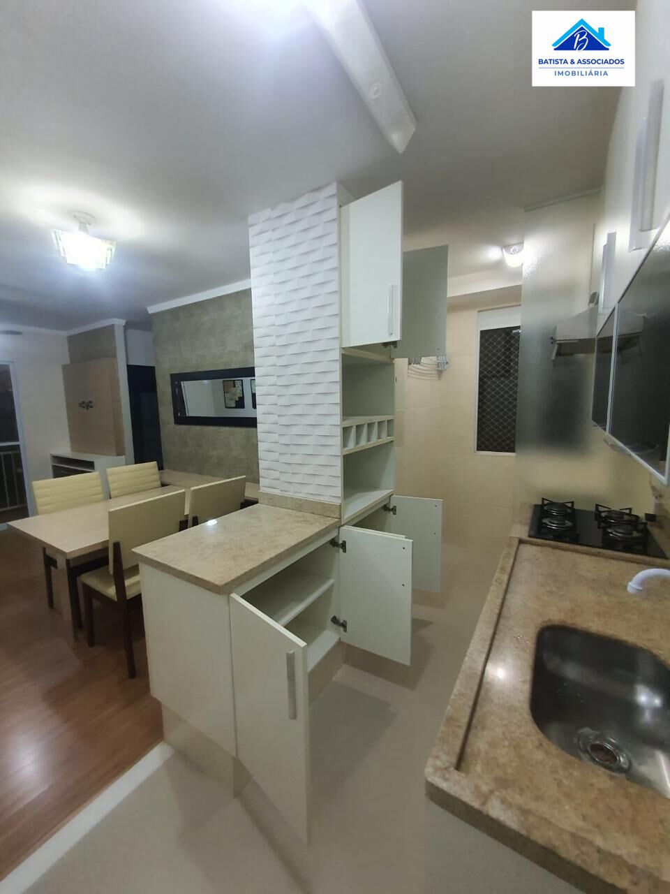 Apartamento, 2 quartos, 49 m² - Foto 20