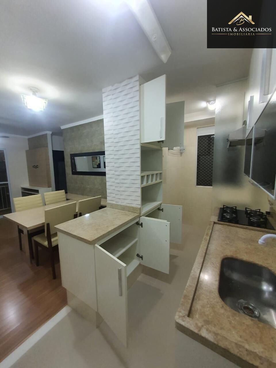 Apartamento, 2 quartos, 49 m² - Foto 20