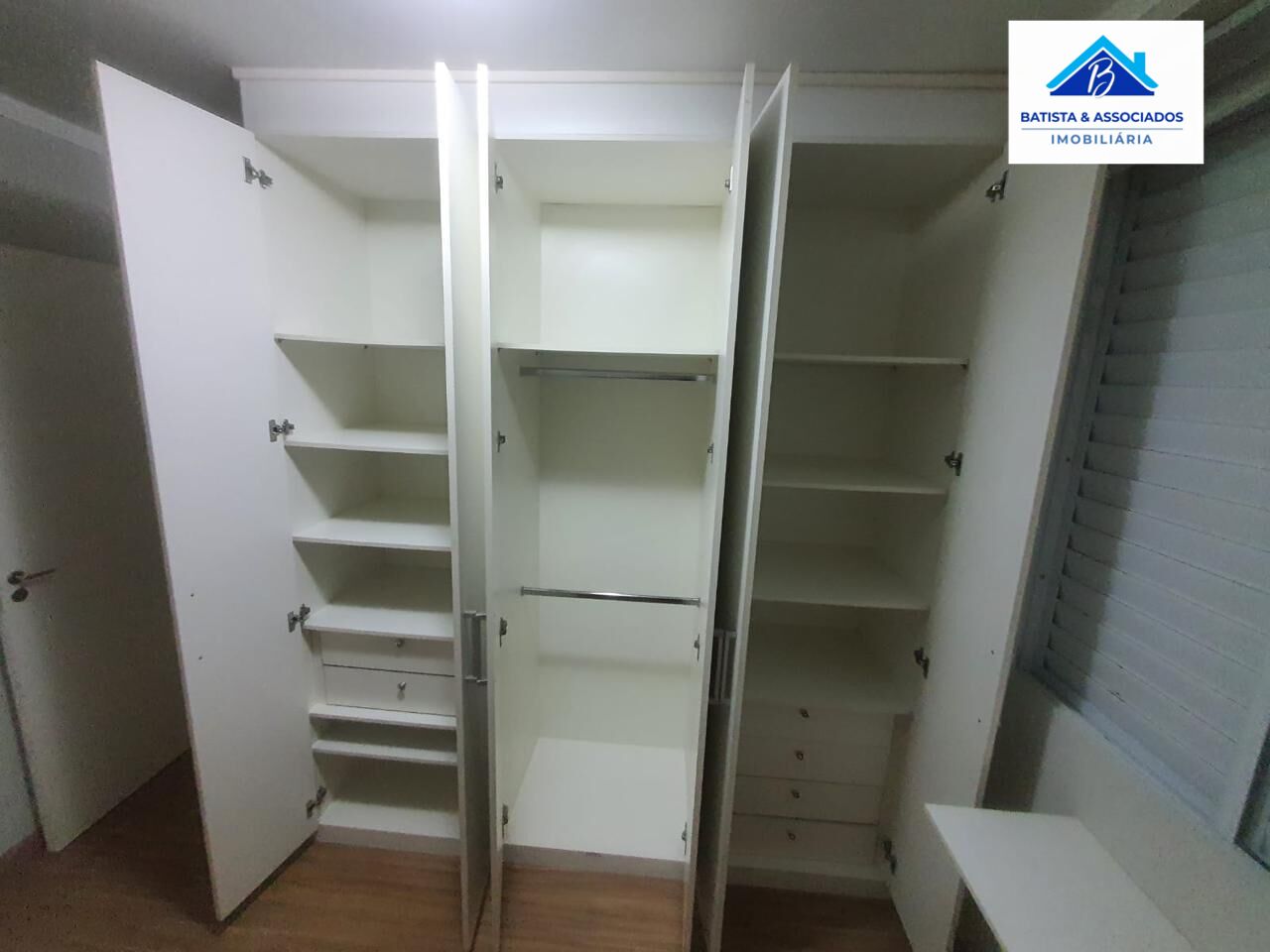 Apartamento, 2 quartos, 49 m² - Foto 10