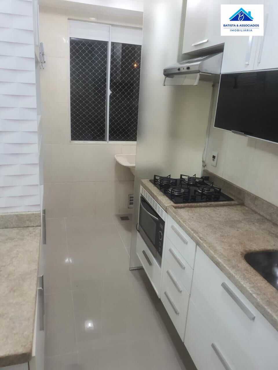 Apartamento, 2 quartos, 49 m² - Foto 24