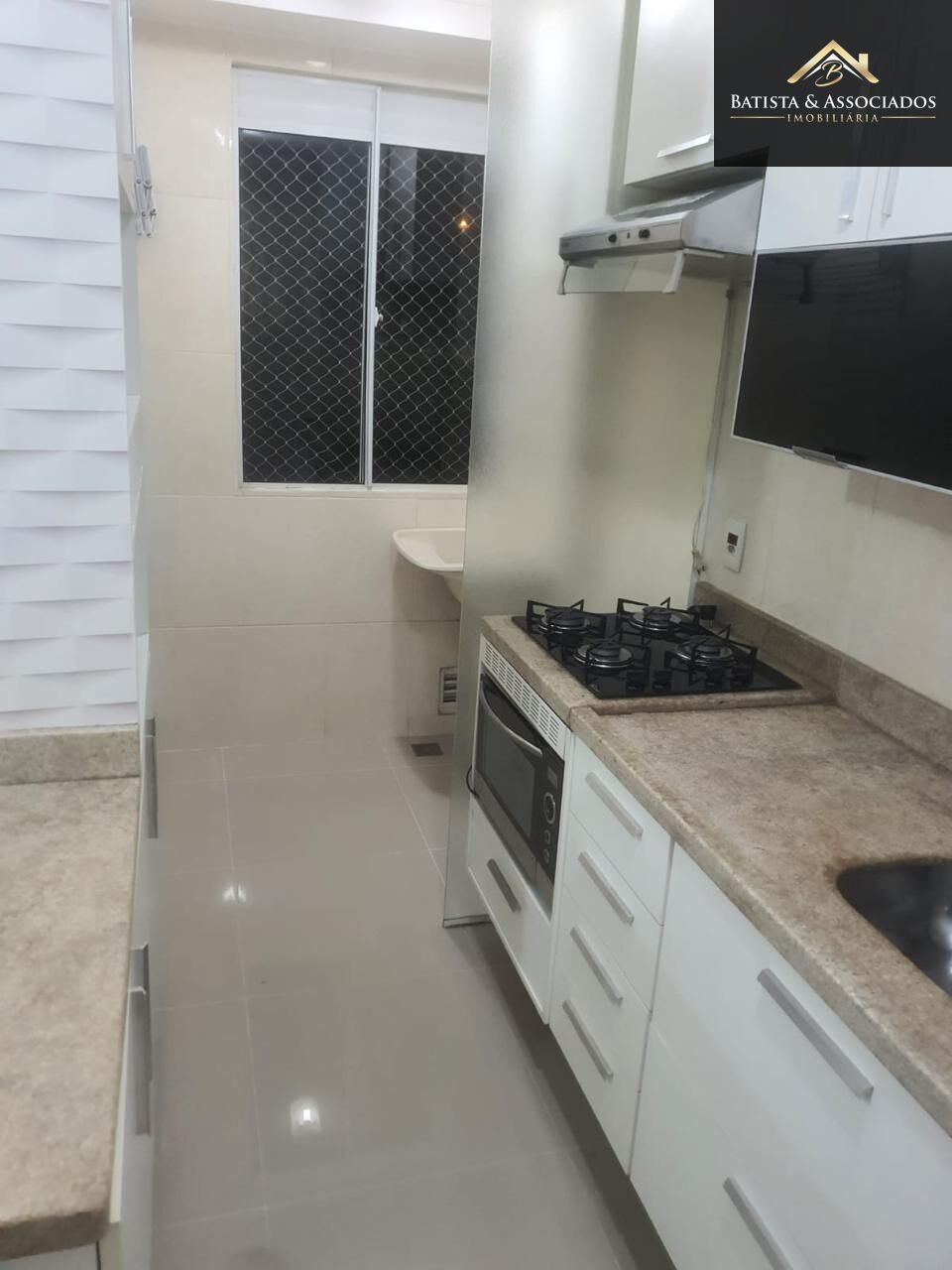 Apartamento, 2 quartos, 49 m² - Foto 24