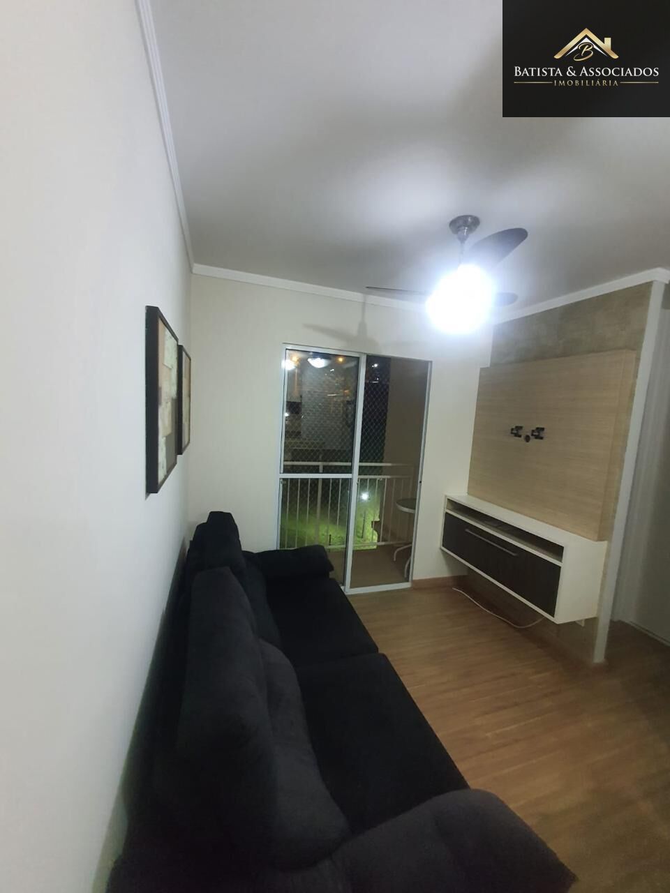 Apartamento, 2 quartos, 49 m² - Foto 3