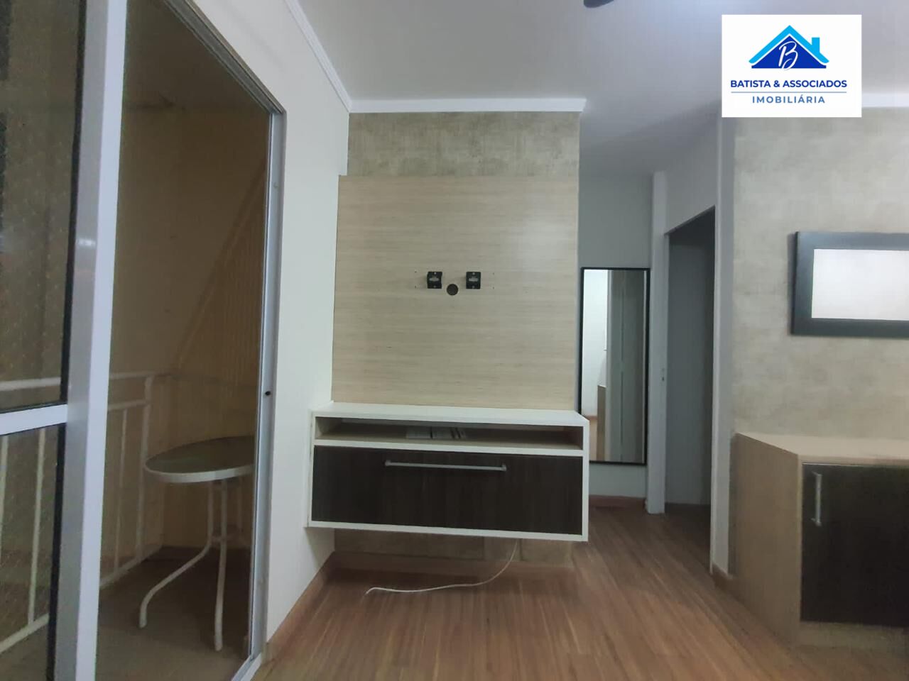 Apartamento, 2 quartos, 49 m² - Foto 4