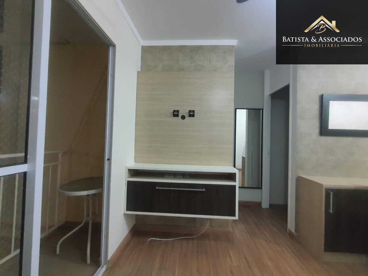 Apartamento, 2 quartos, 49 m² - Foto 4
