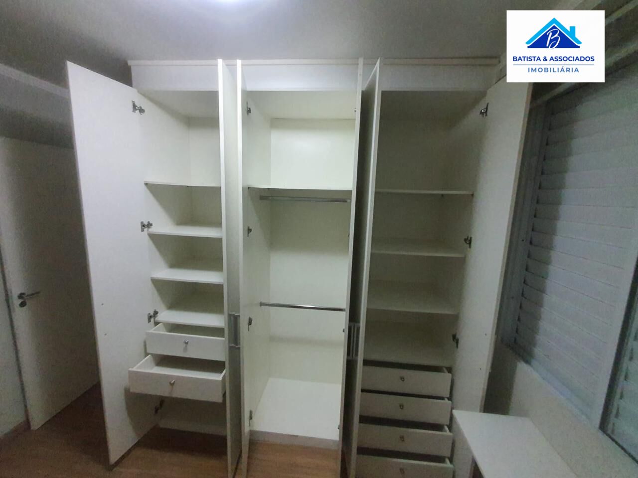 Apartamento, 2 quartos, 49 m² - Foto 11