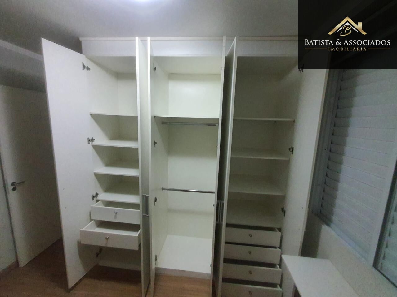 Apartamento, 2 quartos, 49 m² - Foto 11