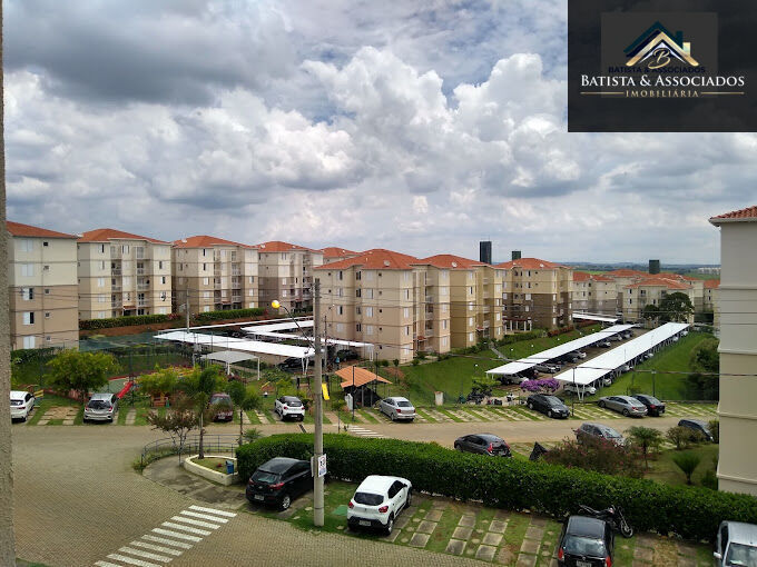 Apartamento, 2 quartos, 49 m² - Foto 29