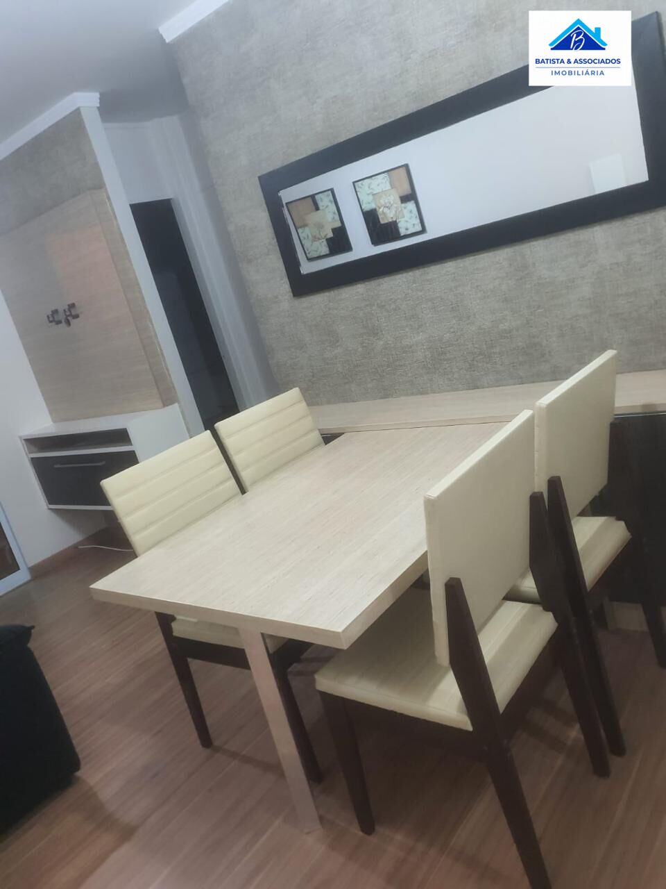 Apartamento, 2 quartos, 49 m² - Foto 7