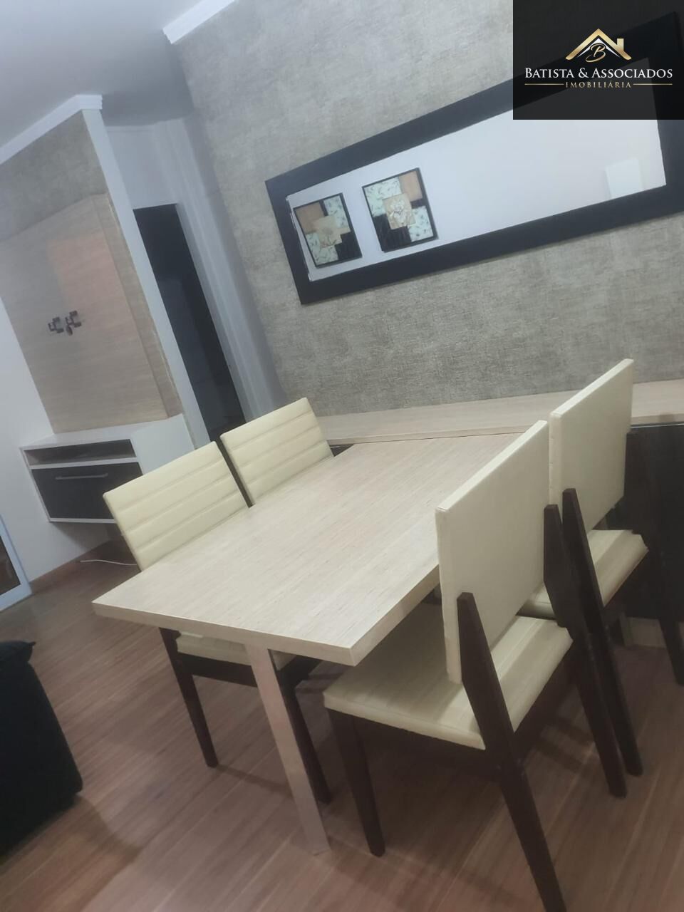 Apartamento, 2 quartos, 49 m² - Foto 7