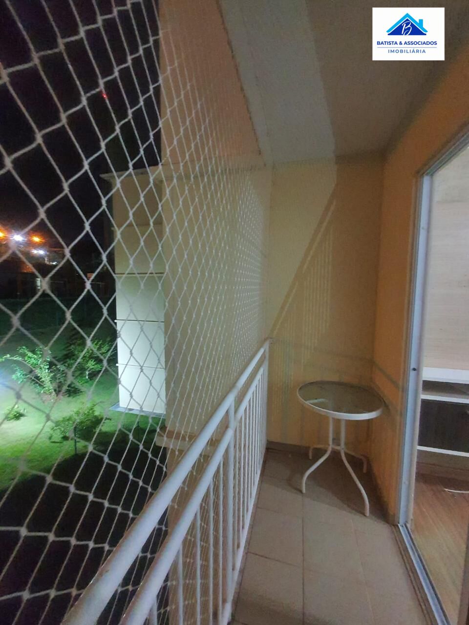 Apartamento, 2 quartos, 49 m² - Foto 2