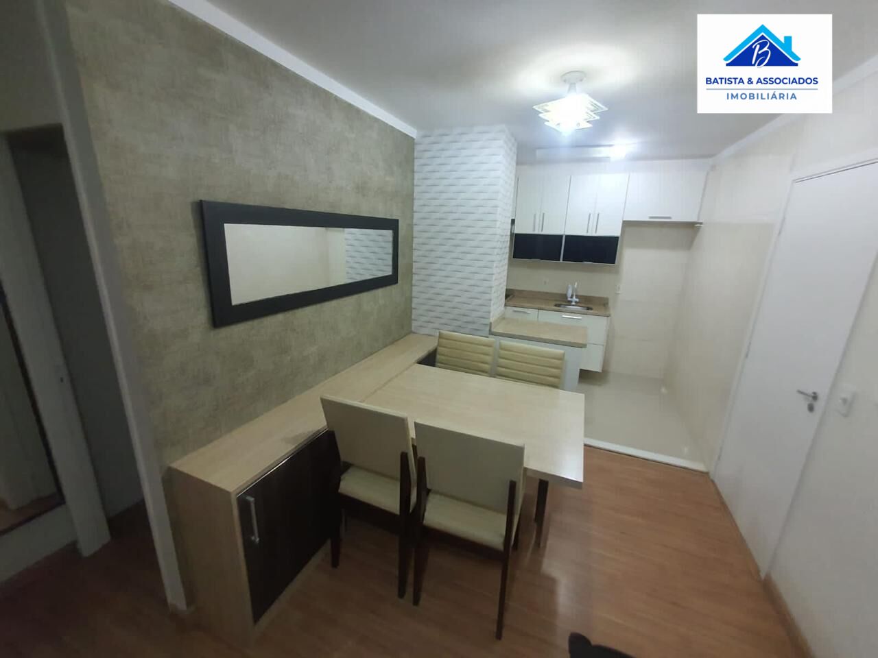 Apartamento, 2 quartos, 49 m² - Foto 8