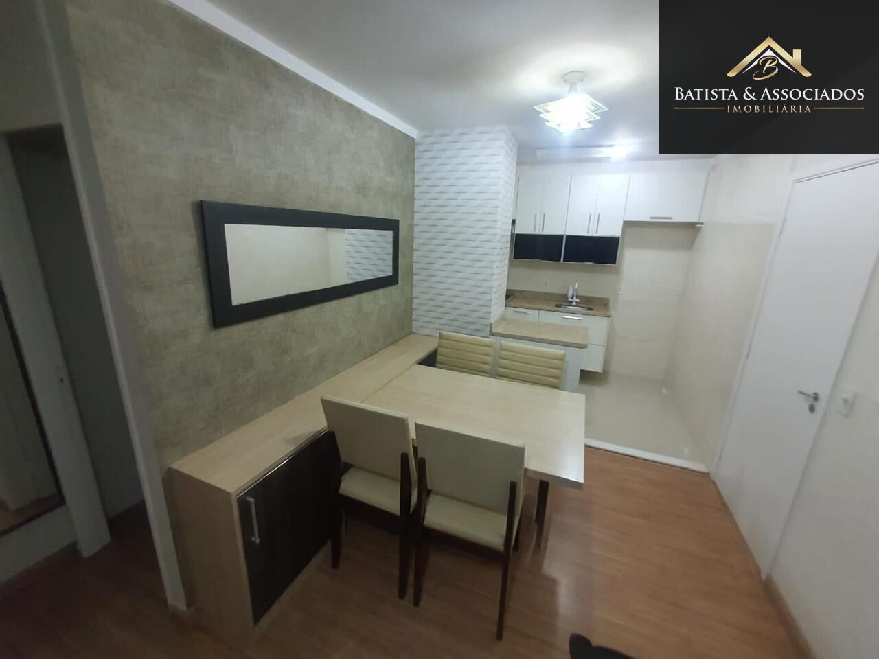 Apartamento, 2 quartos, 49 m² - Foto 8