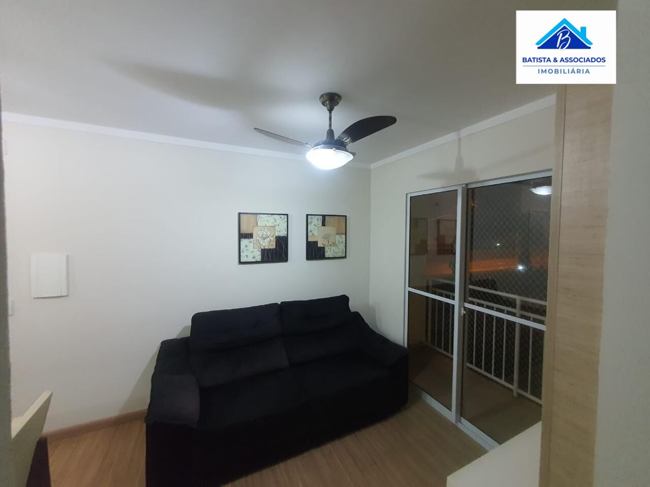 Apartamento, 2 quartos, 49 m² - Foto 5