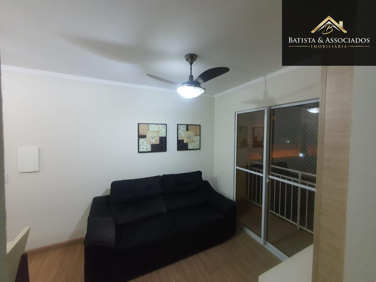Apartamento, 2 quartos, 49 m² - Foto 5