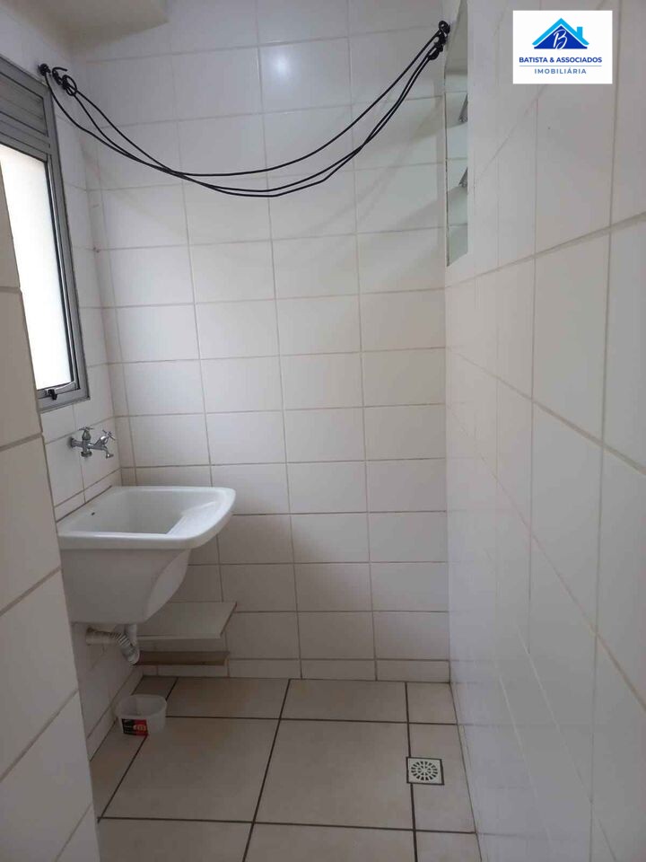 Apartamento à venda com 2 quartos, 49m² - Foto 15