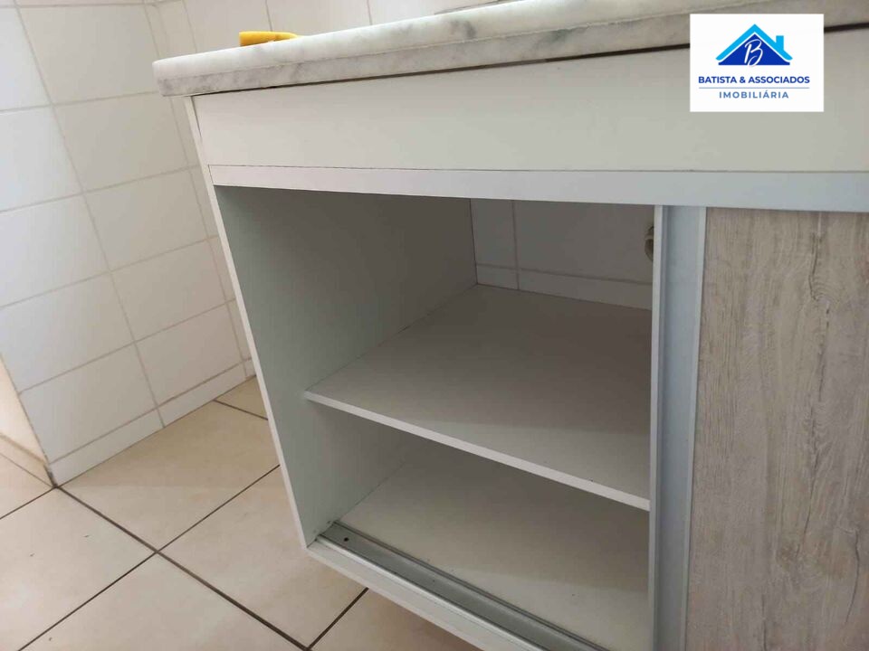 Apartamento à venda com 2 quartos, 49m² - Foto 11