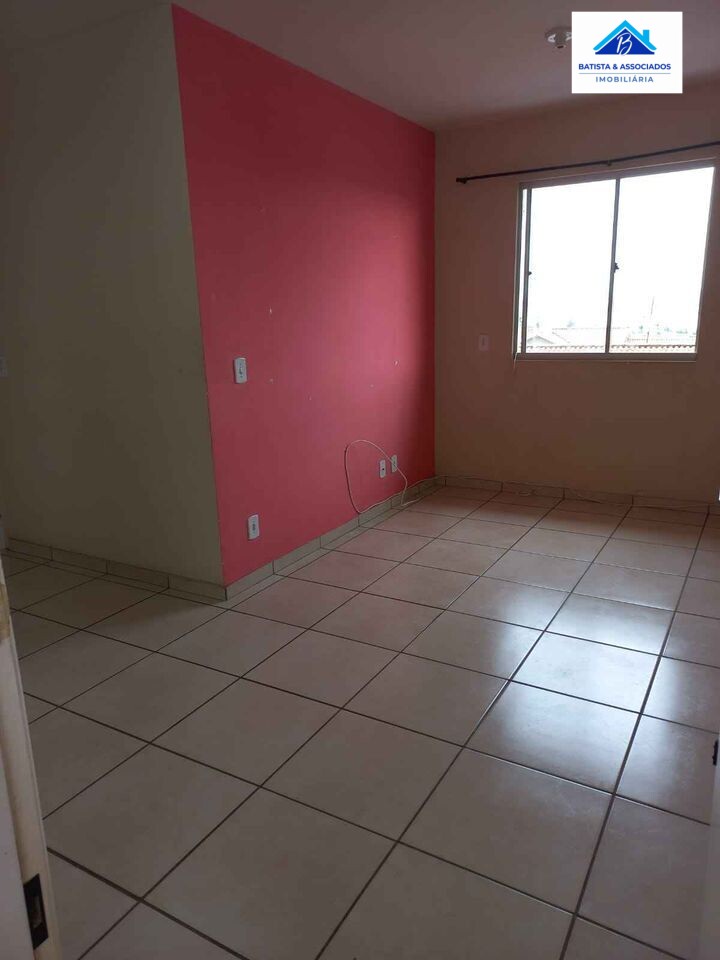 Apartamento à venda com 2 quartos, 49m² - Foto 1