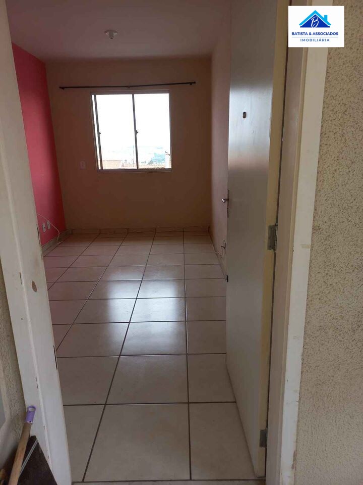 Apartamento à venda com 2 quartos, 49m² - Foto 4