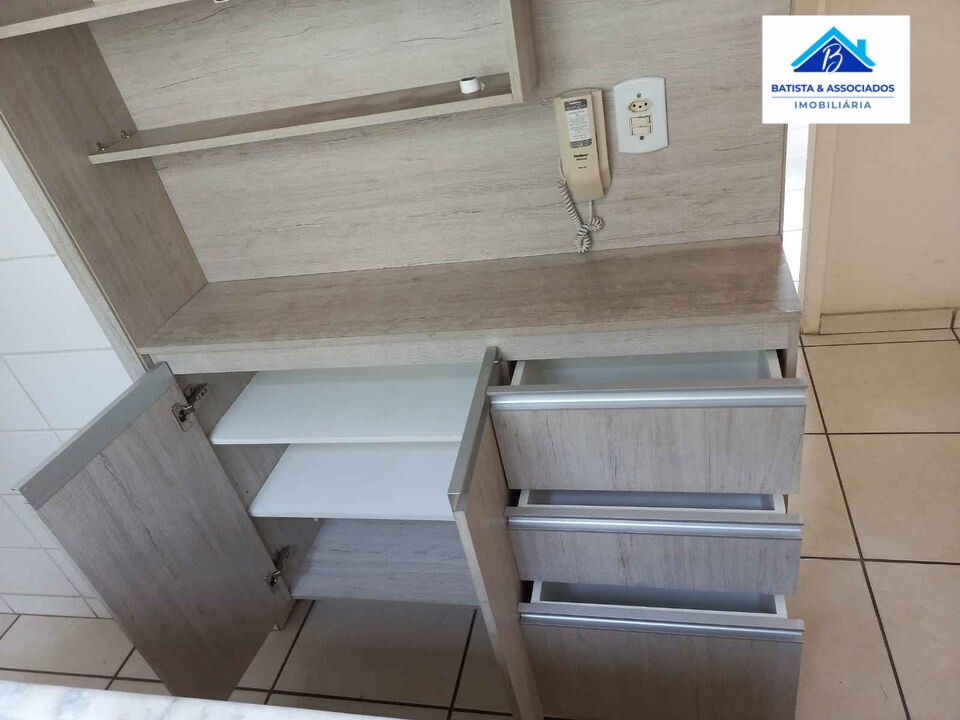 Apartamento à venda com 2 quartos, 49m² - Foto 10