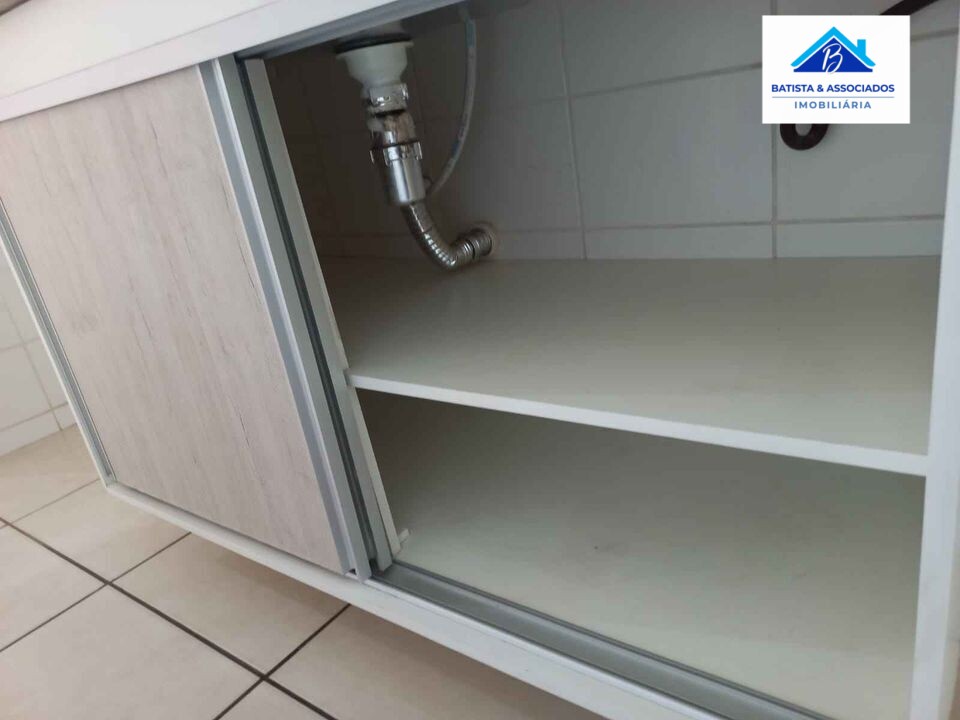 Apartamento à venda com 2 quartos, 49m² - Foto 12