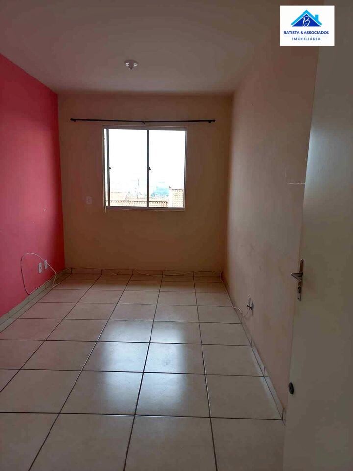 Apartamento à venda com 2 quartos, 49m² - Foto 2