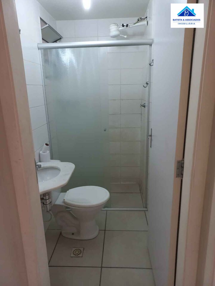 Apartamento à venda com 2 quartos, 49m² - Foto 7