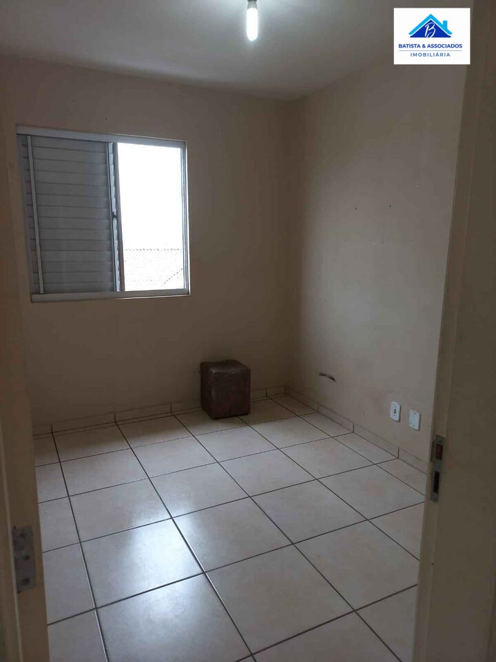 Apartamento à venda com 2 quartos, 49m² - Foto 5