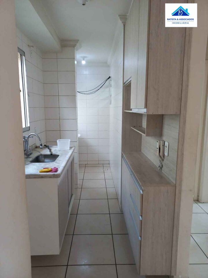 Apartamento à venda com 2 quartos, 49m² - Foto 13