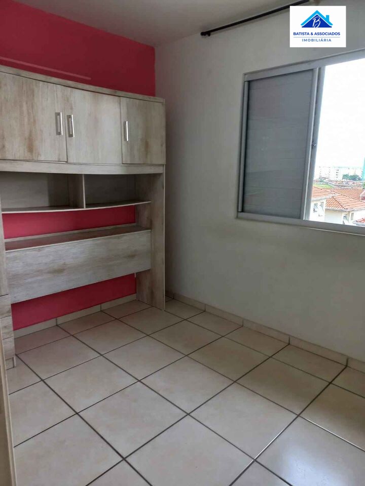 Apartamento à venda com 2 quartos, 49m² - Foto 6