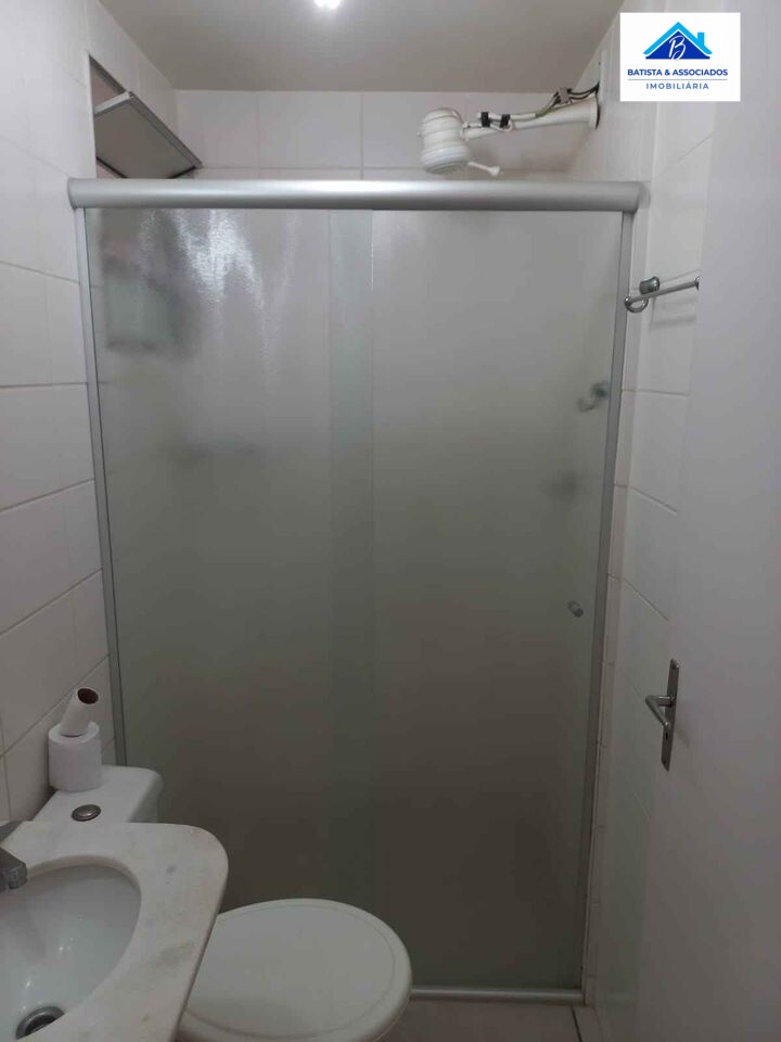 Apartamento à venda com 2 quartos, 49m² - Foto 8