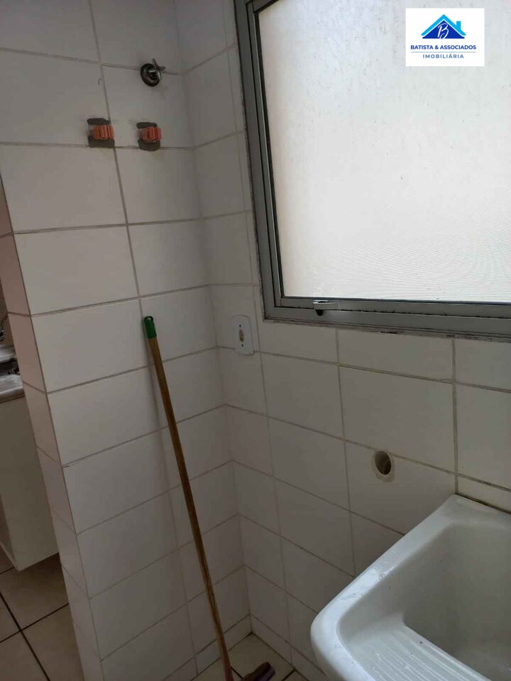 Apartamento à venda com 2 quartos, 49m² - Foto 16