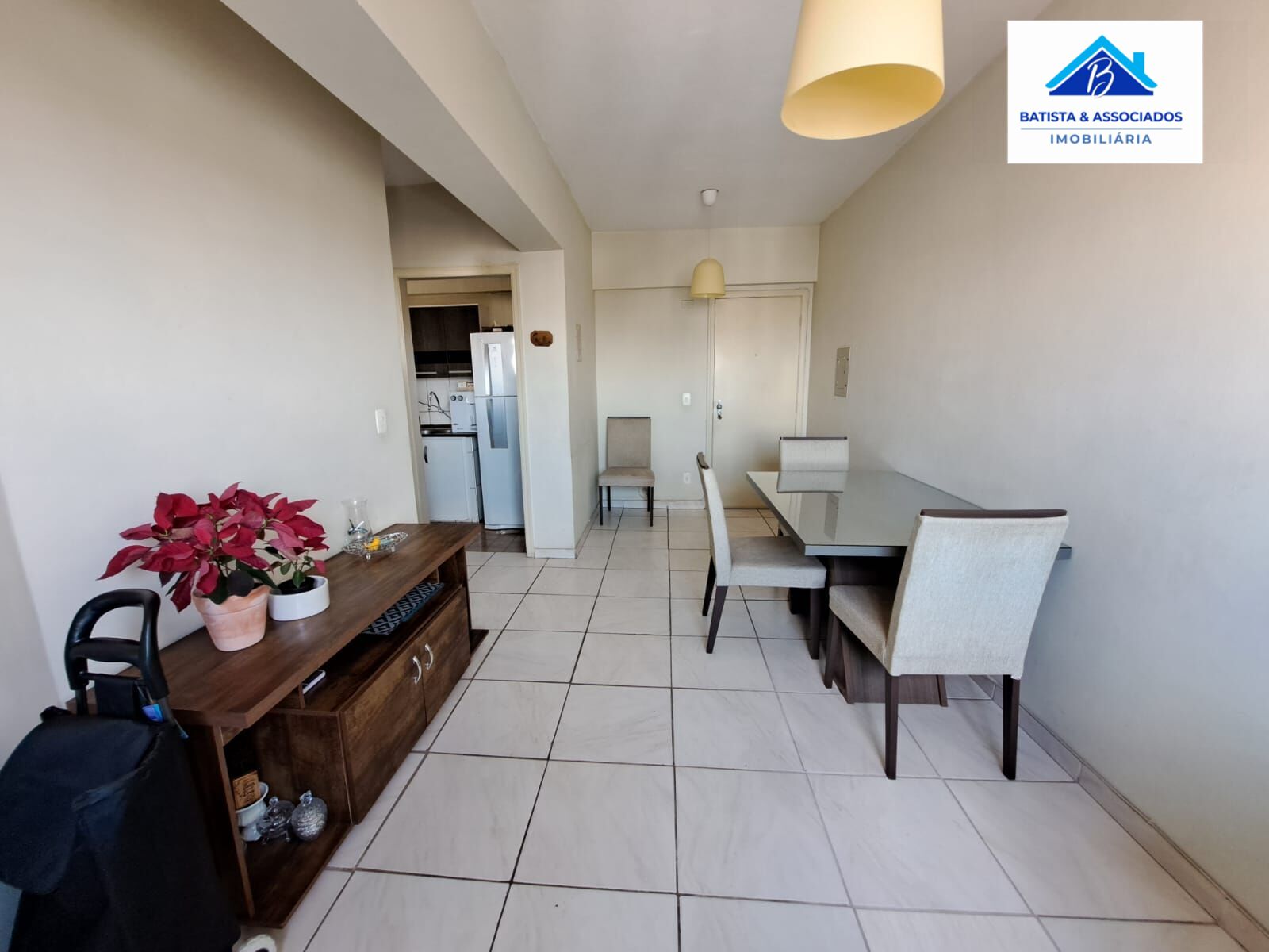 Apartamento, 1 quarto, 50 m² - Foto 5