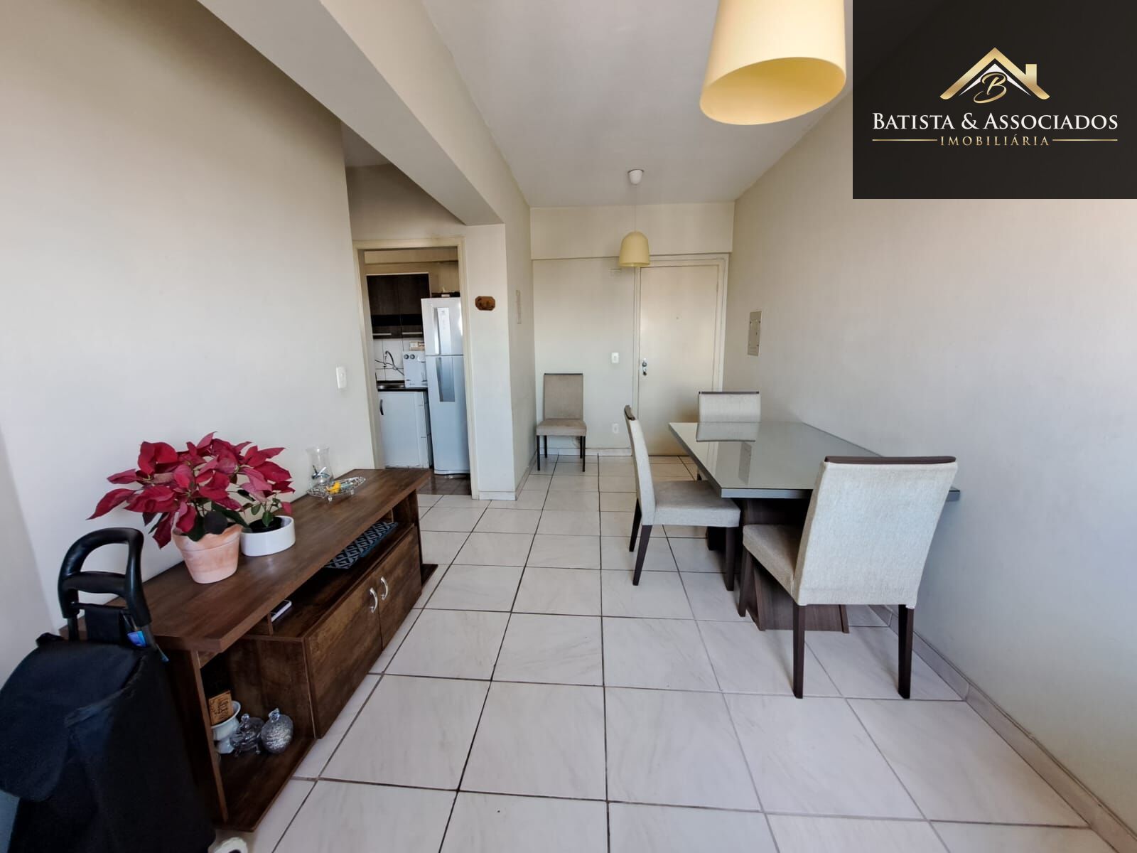 Apartamento, 1 quarto, 50 m² - Foto 5