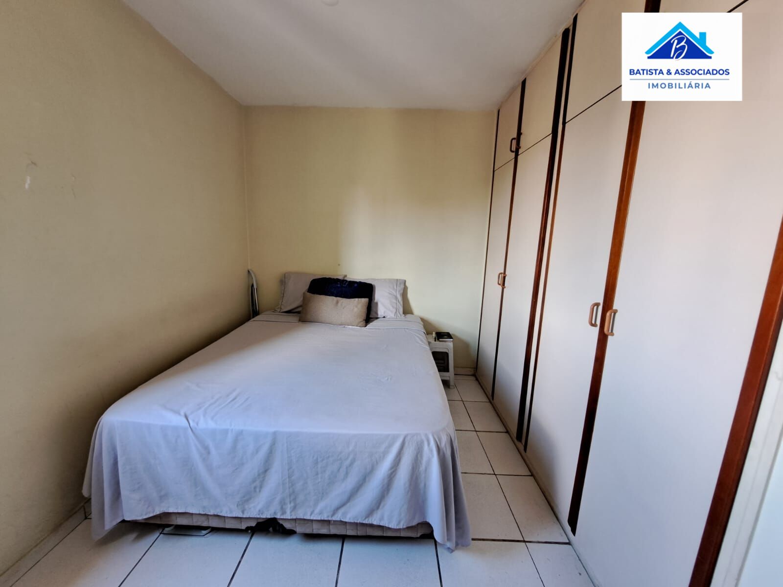 Apartamento, 1 quarto, 50 m² - Foto 11