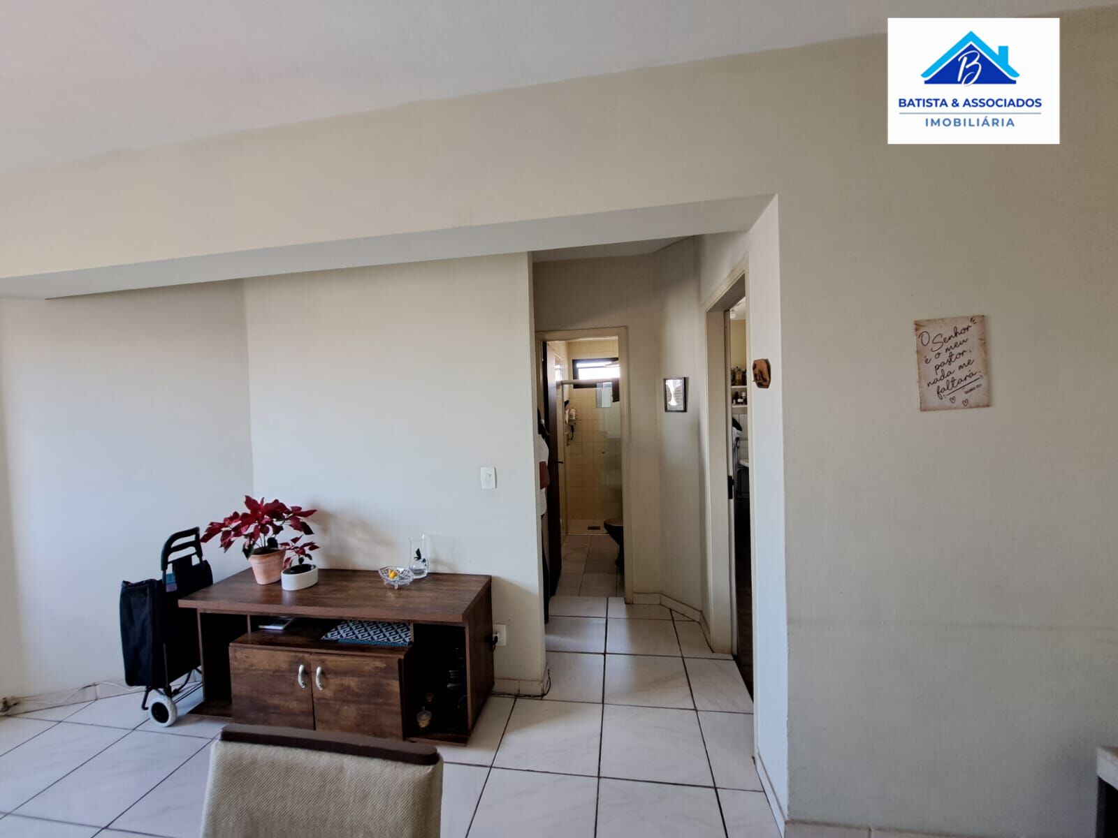 Apartamento, 1 quarto, 50 m² - Foto 6