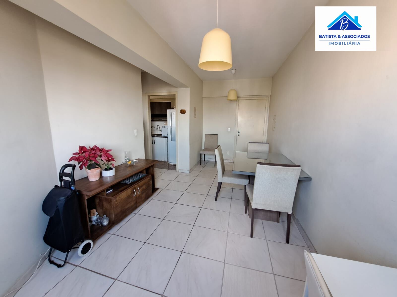 Apartamento, 1 quarto, 50 m² - Foto 7